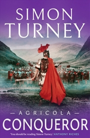 Buy Agricola: Conqueror