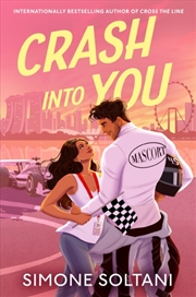 Buy Crash Into You