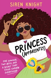 Buy Princess (Apparently)