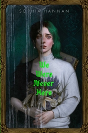 Buy We Were Never Here