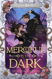 Buy Merciful is the Dark