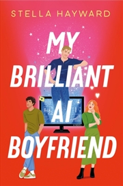 Buy My Brilliant AI Boyfriend
