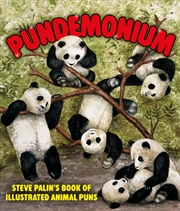 Buy Pundemonium
