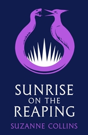 Buy Sunrise on the Reaping PB