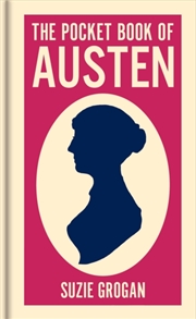 Buy The Pocket Book of Austen : A Concise Introduction to Austen's Life and Writings