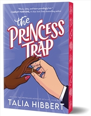 Buy The Princess Trap (Deluxe Edition)