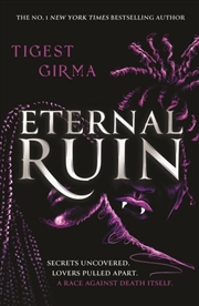 Buy Immortal Dark Trilogy: Eternal Ruin