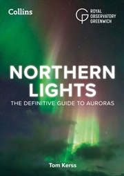 Buy Northern Lights : The Definitive Guide to Auroras