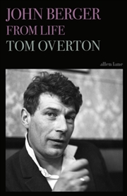Buy John Berger : From Life