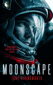 Buy Moonscape : A Sci-Fi Novel Where First Contact Turns Deadly