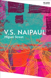 Buy Miguel Street