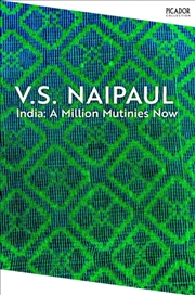 Buy India: A Million Mutinies Now