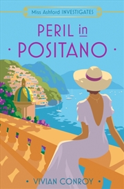 Buy Peril in Positano
