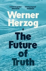 Buy The Future of Truth