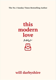 Buy This Modern Love Now