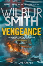 Buy Vengeance