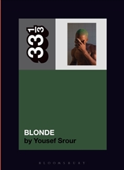 Buy Frank Ocean's Blonde