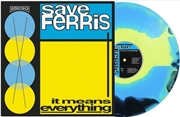 Buy It Means Everything