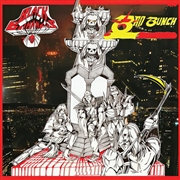 Buy Bad Bunch - Red Vinyl