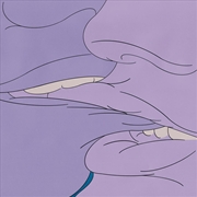 Buy Prude - Purple/Pink/Orange Vinyl