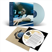 Buy Diamonds - Baby Blue Vinyl