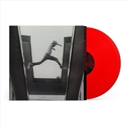 Buy The Ecstatic - Ruby Red Translucent Vinyl
