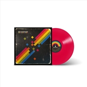 Buy Rainbowmachine - Warning Magenta Vinyl
