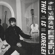 Buy The Singer In My Band - White Vinyl