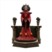 Buy Star Wars - Queen Amidala Art Scale 1/10 Statue