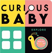 Buy Curious Baby: Explore