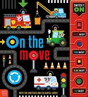 Buy On the Move