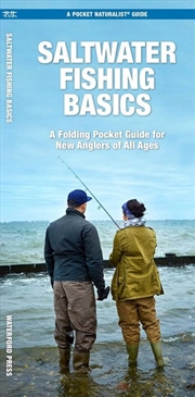 Buy Beginner's Guide to Saltwater Fishing