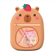 Buy Capybara Sketchbook Set