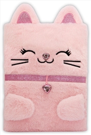 Buy Glitter Gem Kitty Sketchbook