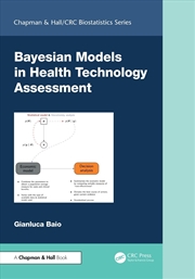 Buy Bayesian Methods in Health Technology Assessment