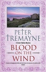 Buy Blood On The Wind