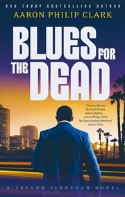 Buy Blues For The Dead