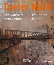 Buy Dieter Nuhr : Elsewhere is Everywhere