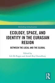 Buy Ecology, Space, and Identity in the Eurasian Region