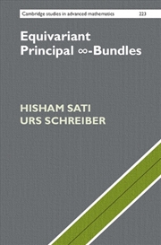 Buy Equivariant Principal 8-Bundles