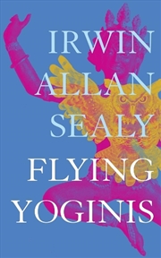 Buy Flying Yoginis