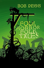 Buy Folk Horror Folk Tales