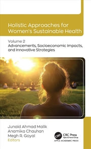 Buy Holistic Approaches for Women’s Sustainable Health