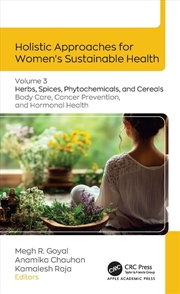 Buy Holistic Approaches for Women’s Sustainable Health