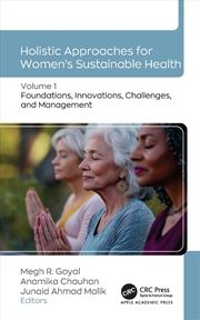 Buy Holistic Approaches for Women’s Sustainable Health