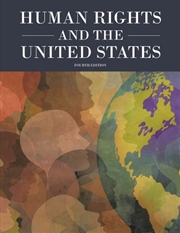 Buy Human Rights and the United States