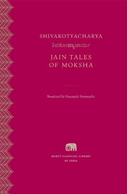 Buy Jain Tales of Moksha