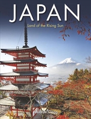 Buy Japan : Land of the Rising Sun
