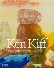 Buy Ken Kiff: The Complete Prints