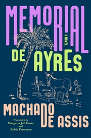 Buy Memorial De Ayres